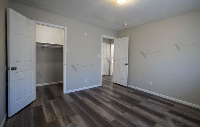 2 beds, 1 bath, 750 sqft, $925, Unit 203