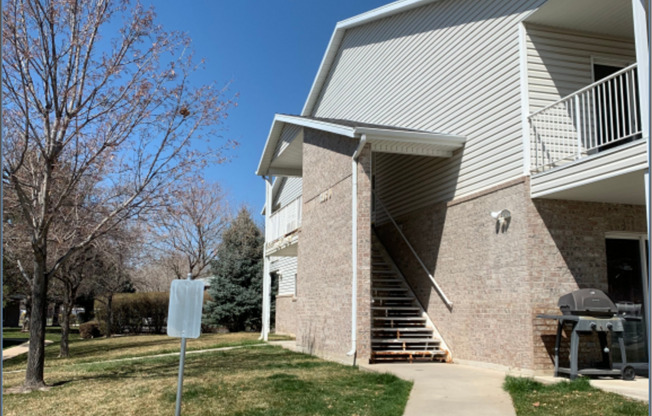 Move in December: 2 Bed 2 Bath Ogden Condo with 3 Weeks Free!