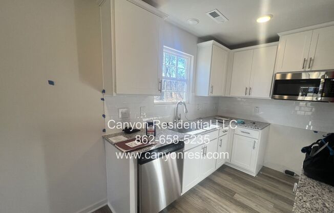 Great Location the spacious 3BR 2BA won't last long!