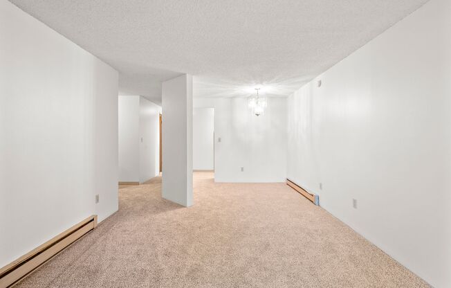 2 beds, 1 bath, $1,175, Unit 512-1