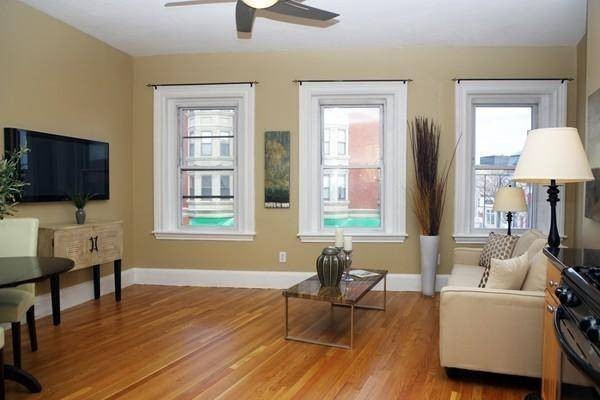 104 DORCHESTER ST