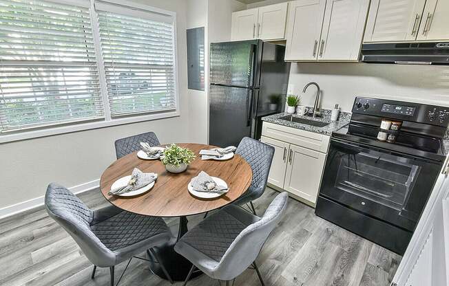 Gallery - Apartment 6