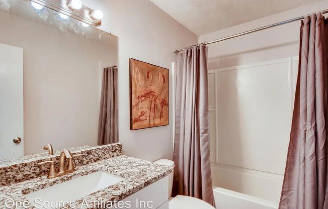 2 beds, 1.5 baths, $1,425