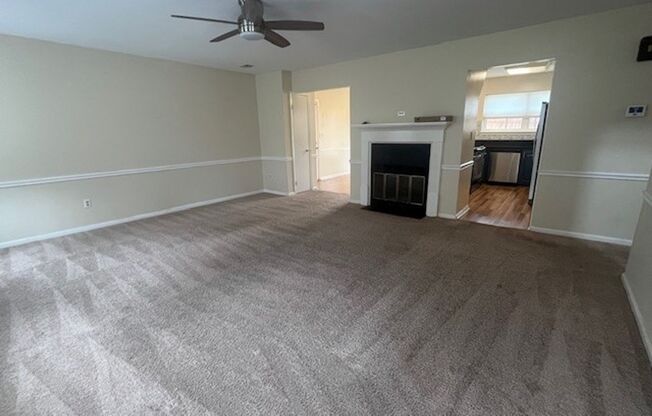 LOVELY CAPE COD WITH 4 BEDS, 2 BATHS AND GARAGE