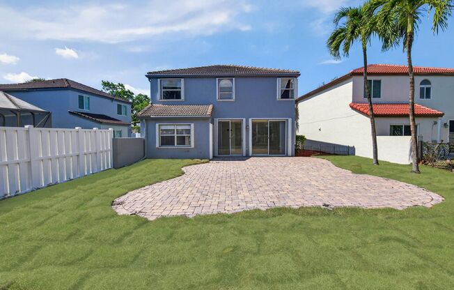 191 NW 118TH DR CORAL SPRINGS, FL 33071