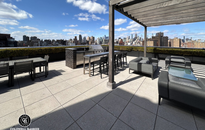 1 bed, 1 bath, 850 sqft, $6,950, Unit 5R