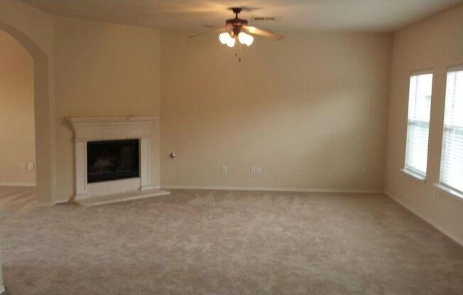 4BD 3BA Beautiful home!
