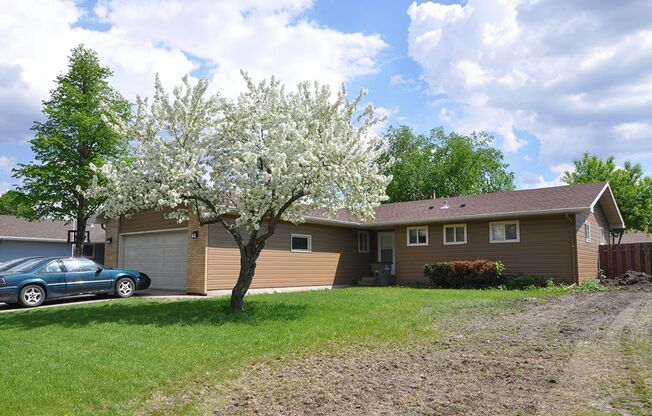 Moorhead Single Family Homes