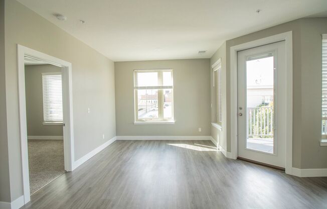 2 beds, 2.5 baths, 1,200 sqft, $2,300, Unit 500 South St Apt 513