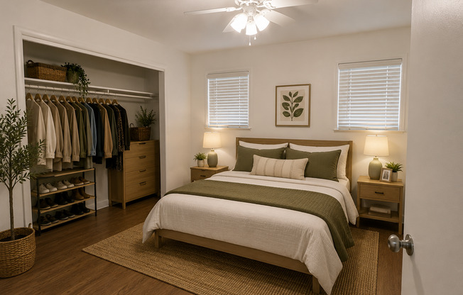 1 bed, 1 bath, 530 sqft, $1,349, Unit PPLD-102