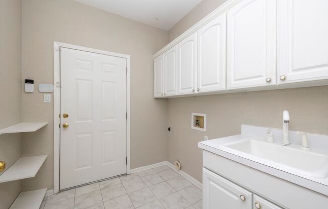 Special Offer: First Week Rent-Free! Enjoy the First Week Rent-Free with an Approved Lease!! Spacious 4-Bedroom Retreat with Elegant Architectural Details