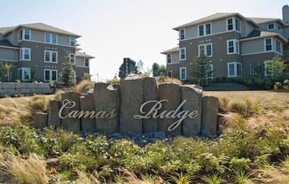 Camas Ridge Winter Savings