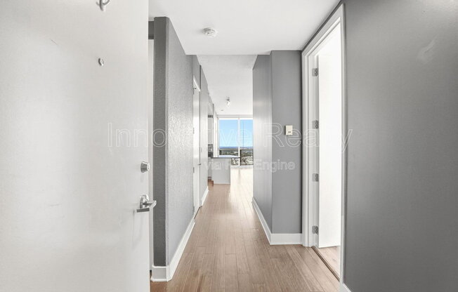 2 beds, 2 baths, 1,287 sqft, $3,595, Unit 2412