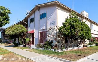 901 Linden Ave. #21