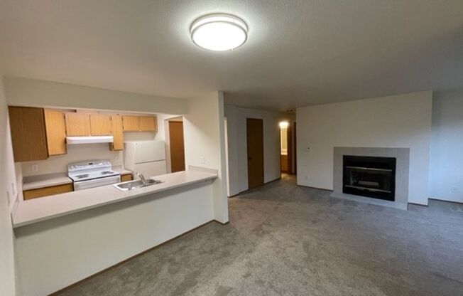 (1K) Kristine Apartments