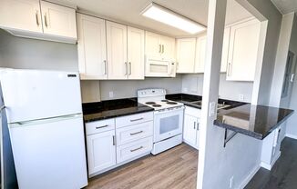 Mercer Vista Apartments
