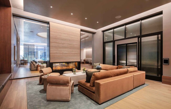 1 bed, 1 bath, $6,500, Unit 319