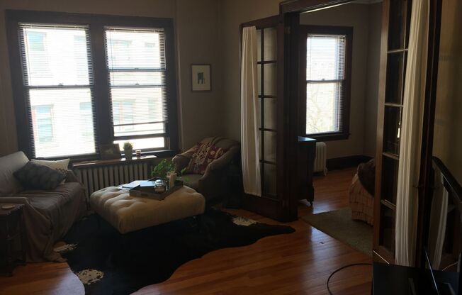 1 bed, 1 bath, 525 sqft, $1,095, Unit 04