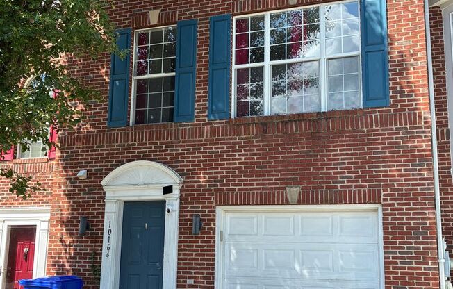 Great Townhouse in White Plains