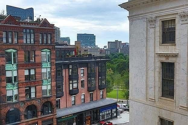 1 bed, 1 bath, 508 sqft, $3,200, Unit 6S