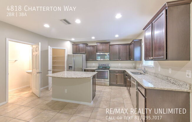 4818 CHATTERTON WAY