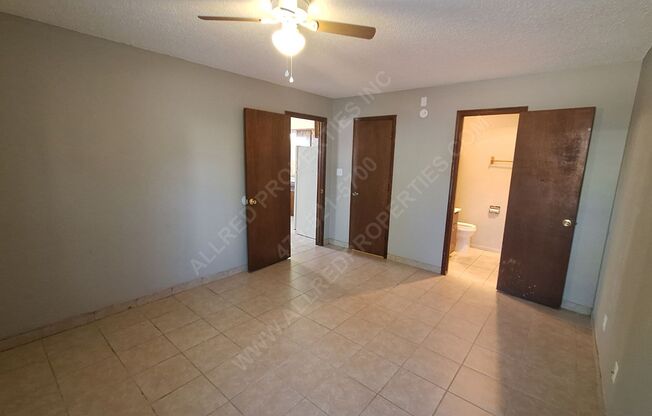 1 bed, 1 bath, $795, Unit 1