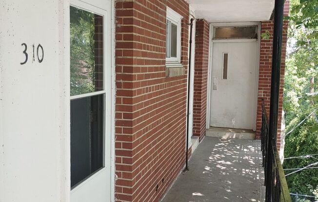Studio, 1 bath, $795, Unit 310