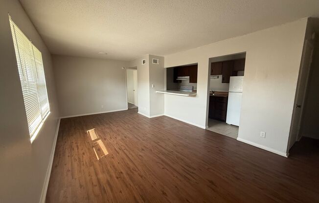 1 bed, 1 bath, 535 sqft, $685, Unit 4951 Sycamore