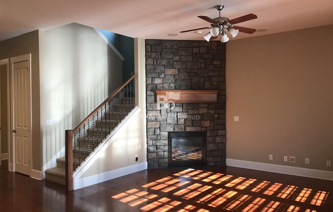 Beautiful Spacious Sherwood Home Feels Brand New! Gourmet Kitchen-Large Master Suite-3-Car garage!