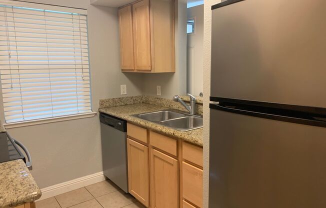 Riverwalk Townhomes