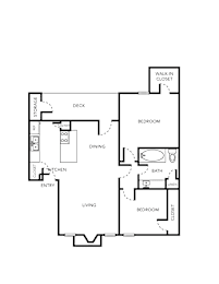 2 beds, 1 bath, 756 sqft, $1,147