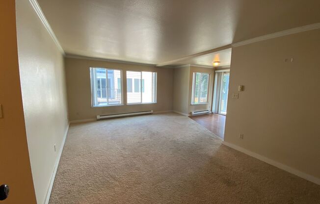 North Green Lake Apartments