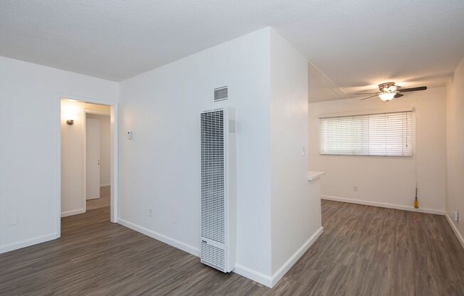 XL Charming 2bd/2ba Apt. in South Park
