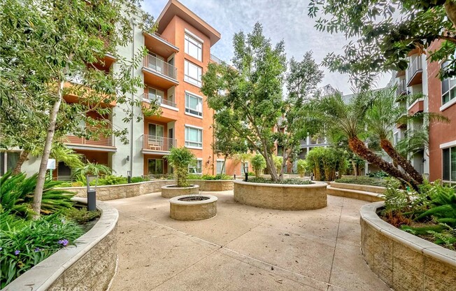 2 beds, 2 baths, 1,042 sqft, $3,600, Unit 321