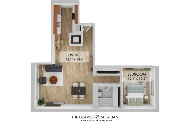 Partner-provided property photo
