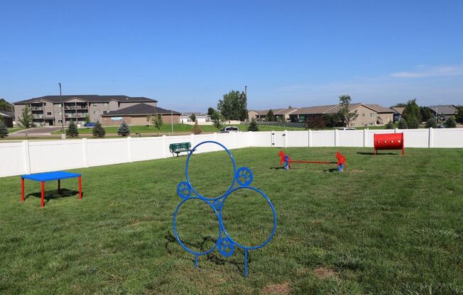 Welcome to Huntington Village