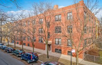 4844-46 N. Rockwell / 2604-12 W. Gunnison