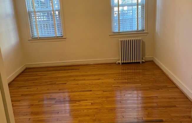 Ramsey Apartments