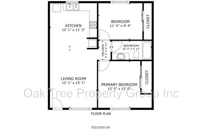 Partner-provided property photo