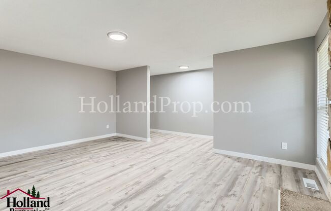 Charming One-Level Home at a Prime Location