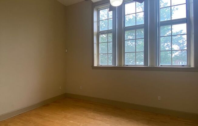 Theresa Park Lofts