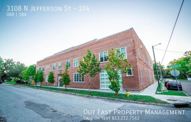 3108 N JEFFERSON ST