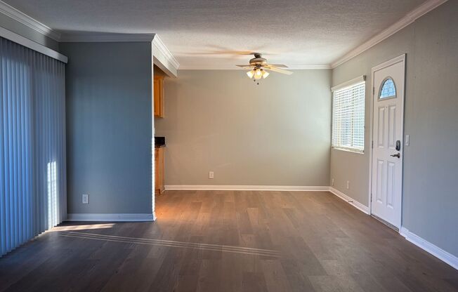 2 beds, 2 baths, 980 sqft, $3,055, Unit 837-09