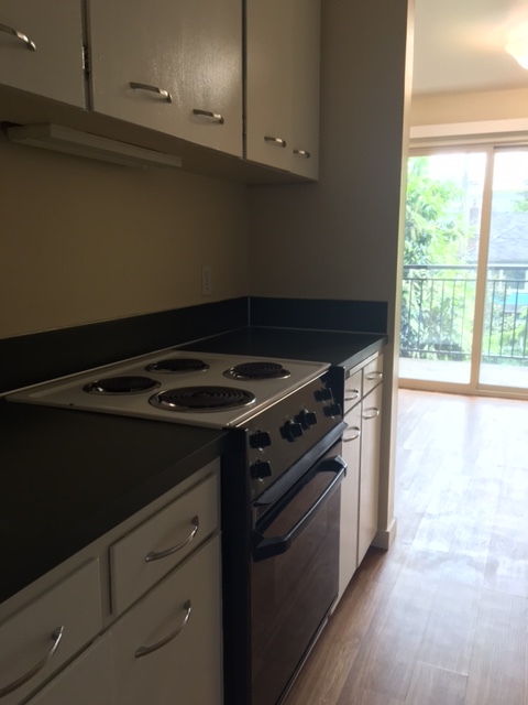 1 bed, 1 bath, 650 sqft, $1,995, Unit 205