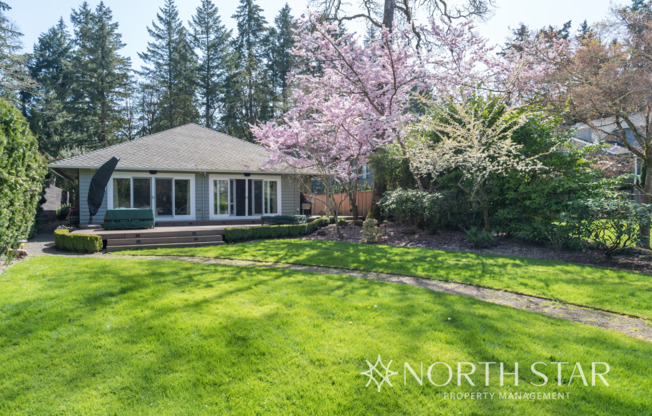 Renovated 1941 Lakefront Classic
