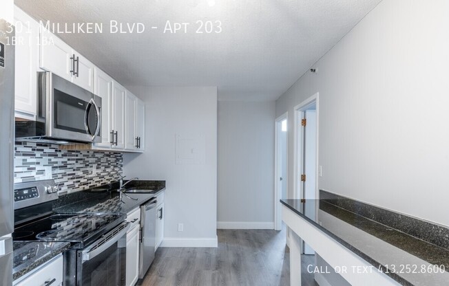 1 bed, 1 bath, 525 sqft, $1,550