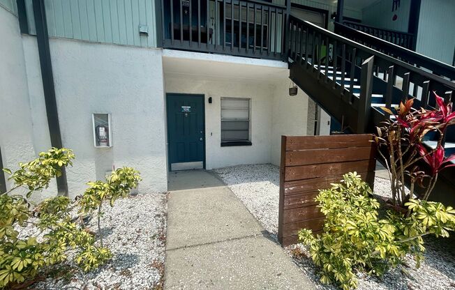 Janie B Apartments