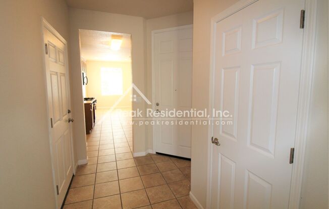 Very Nice 2bd/2ba House in Sun Meadows Retirement Community