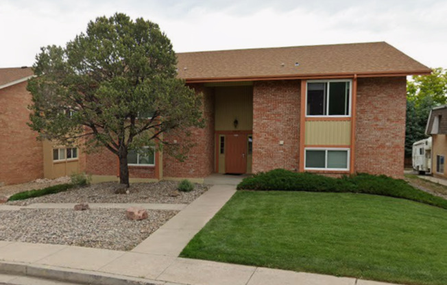 4015 Stonedike Dr