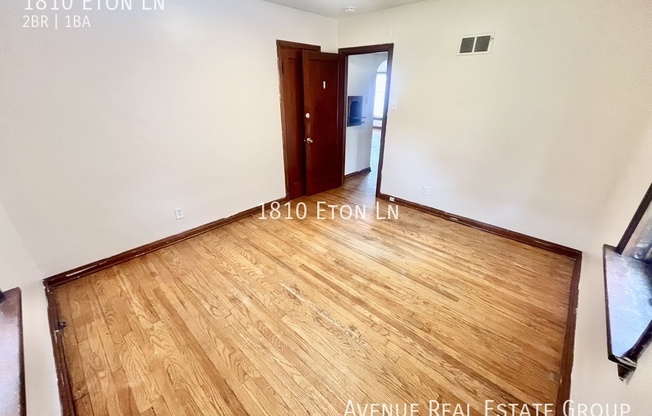 Partner-provided property photo